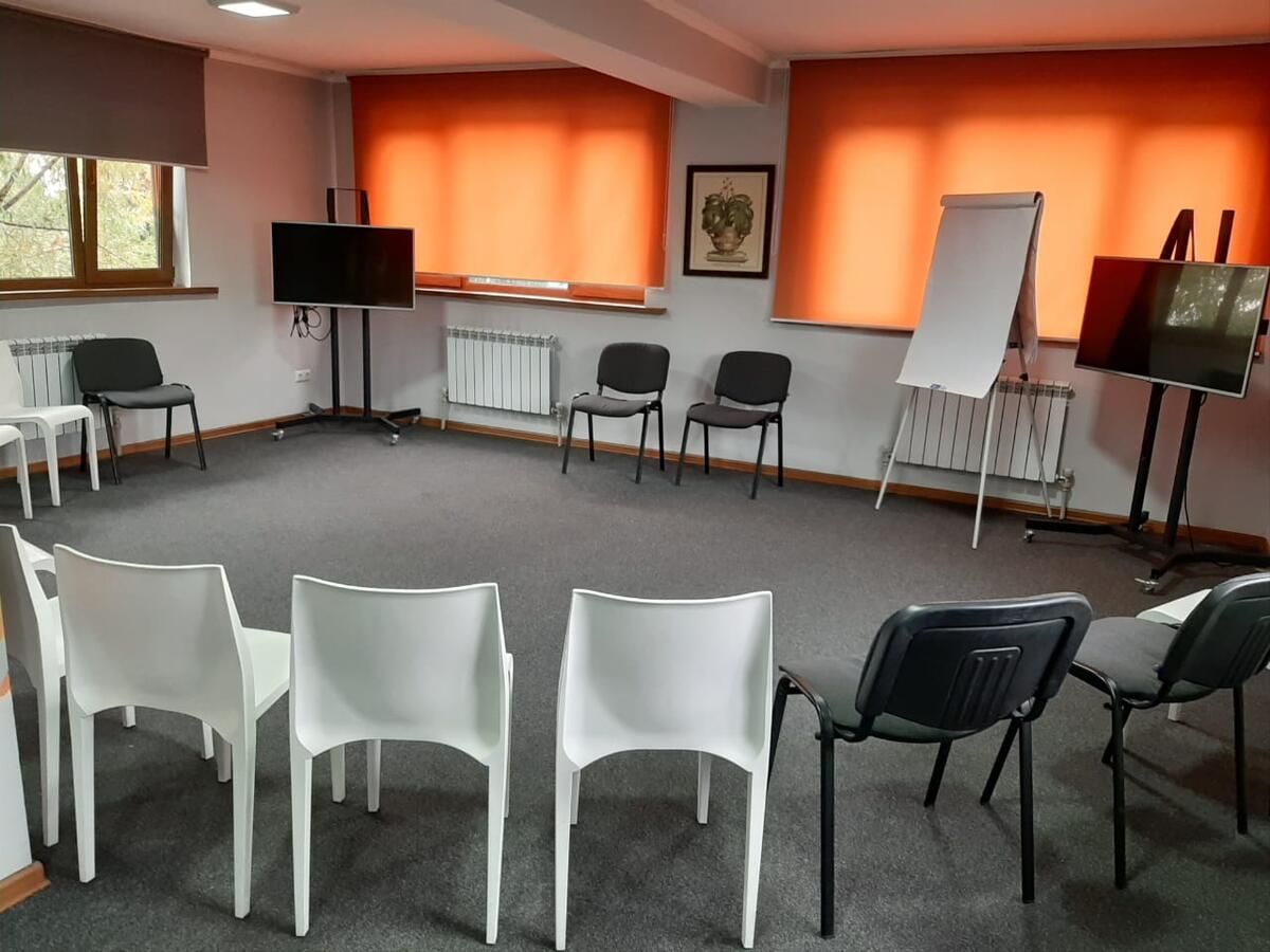 Отель Grushevy Hospitality Boutique Алматы-13