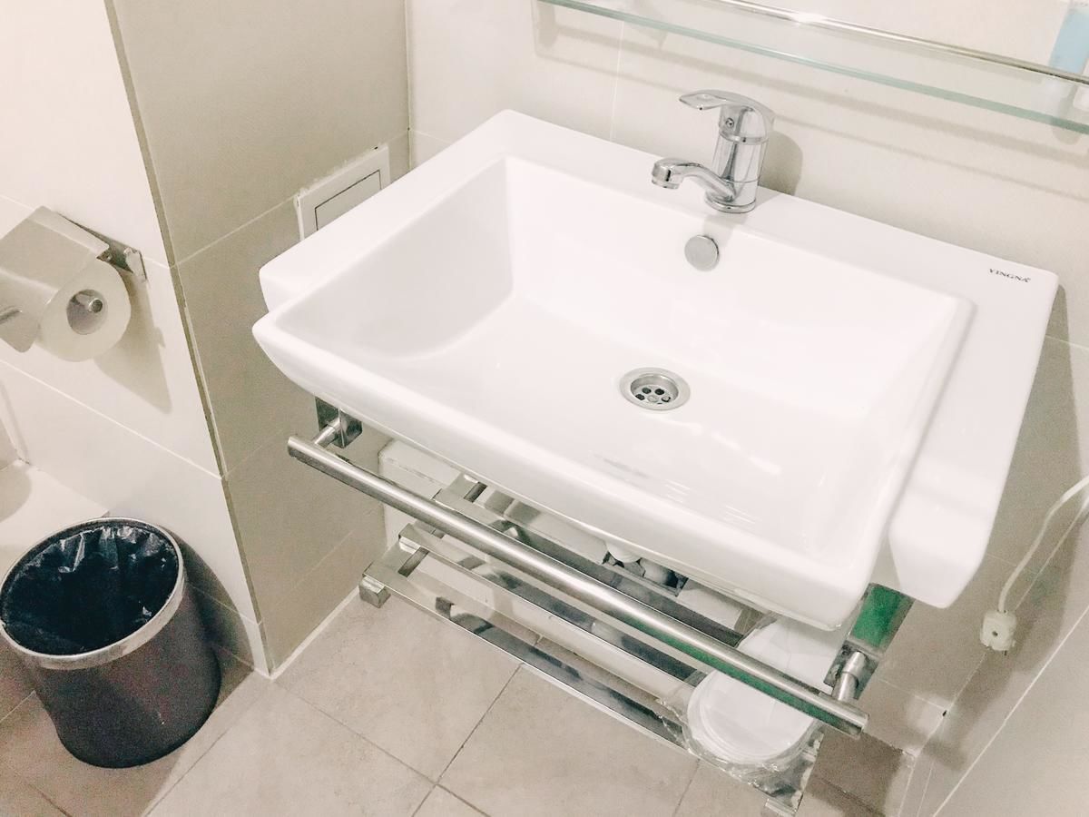 Отель Grushevy Hospitality Boutique Алматы