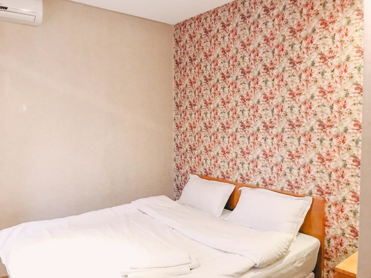 Отель Grushevy Hospitality Boutique Алматы