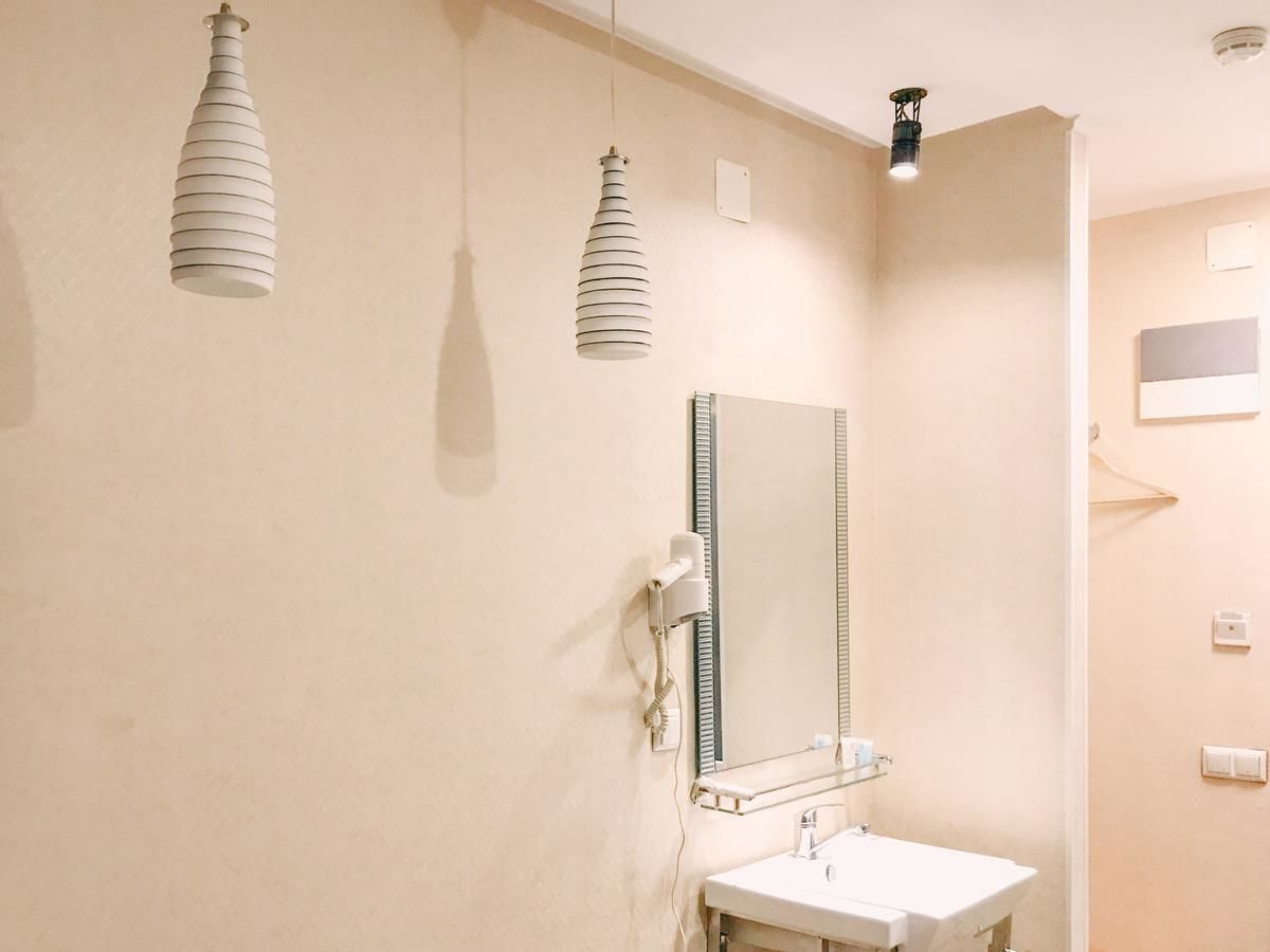 Отель Grushevy Hospitality Boutique Алматы