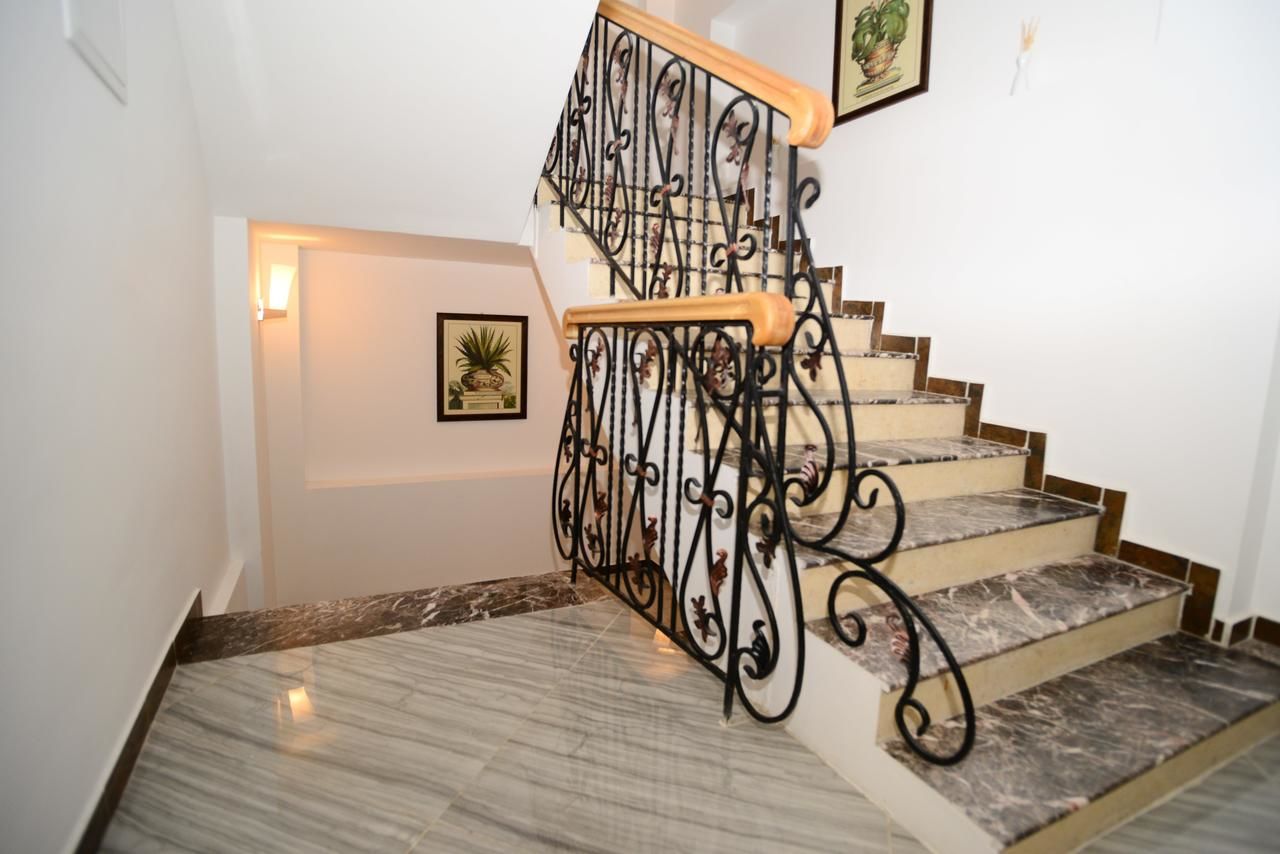 Отель Grushevy Hospitality Boutique Алматы-23