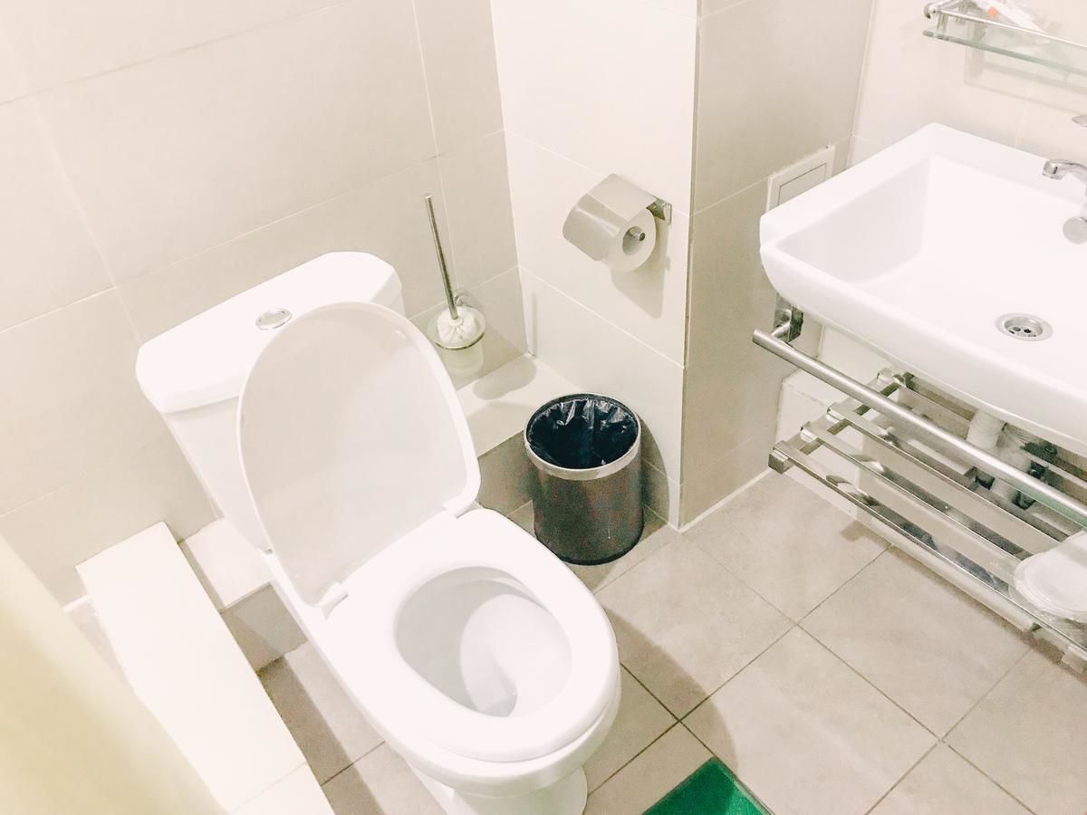 Отель Grushevy Hospitality Boutique Алматы