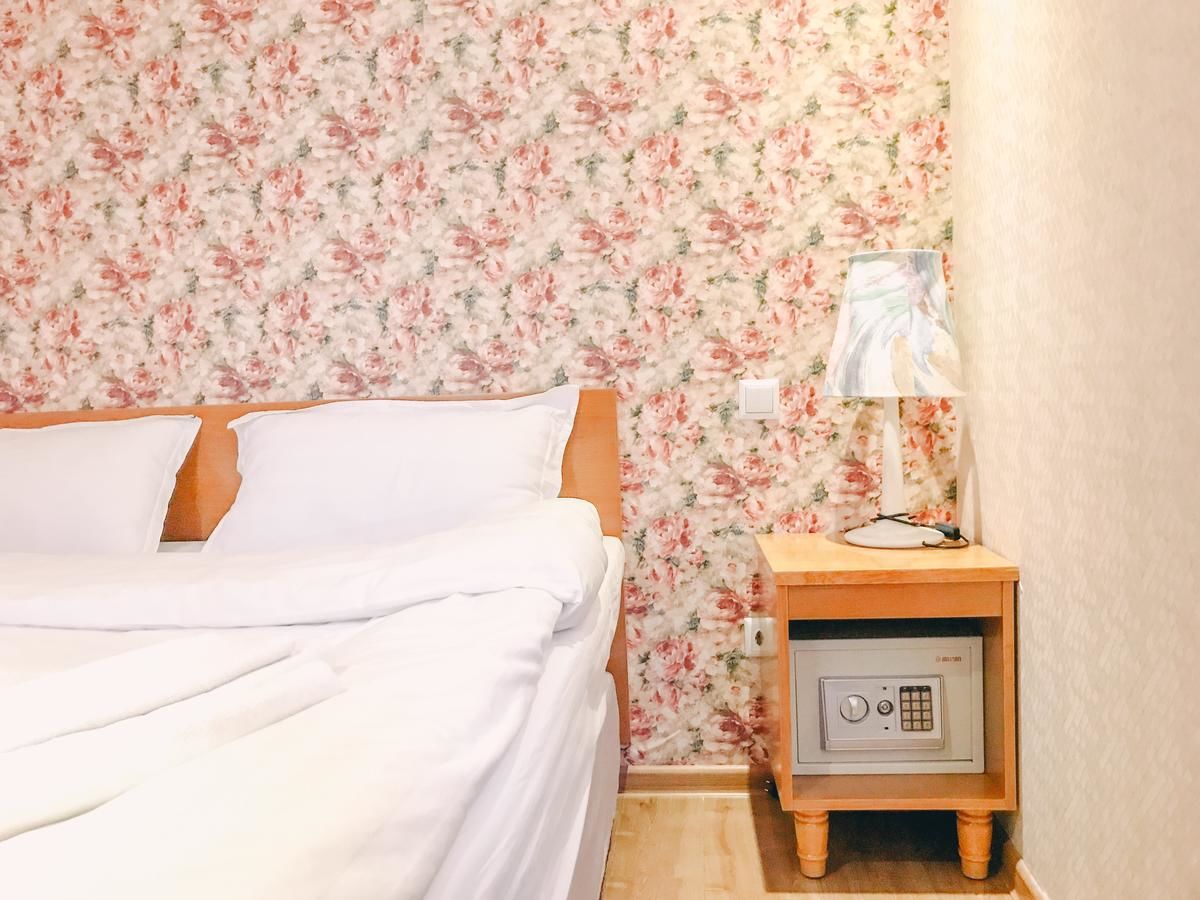 Отель Grushevy Hospitality Boutique Алматы-26