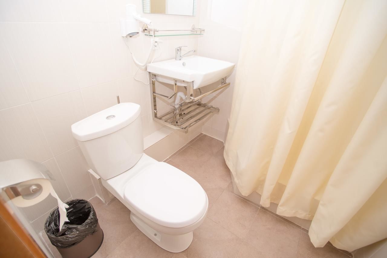 Отель Grushevy Hospitality Boutique Алматы