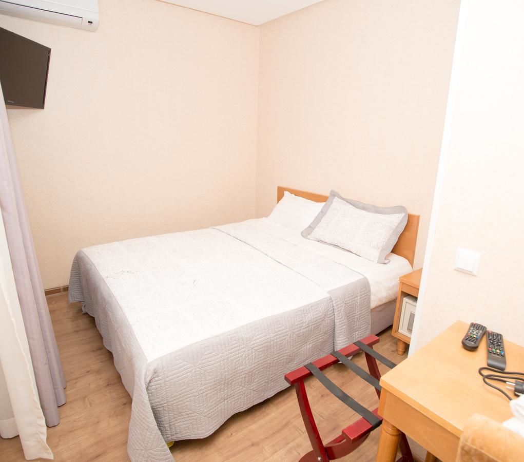 Отель Grushevy Hospitality Boutique Алматы