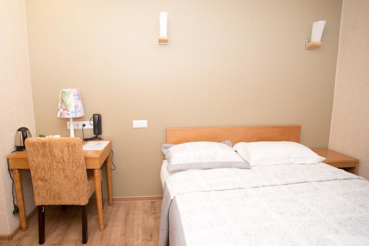 Отель Grushevy Hospitality Boutique Алматы