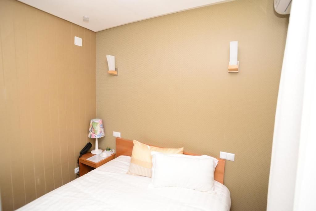 Отель Grushevy Hospitality Boutique Алматы