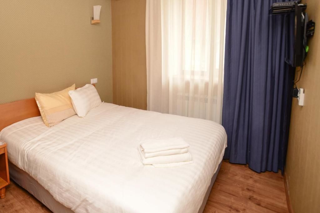 Отель Grushevy Hospitality Boutique Алматы