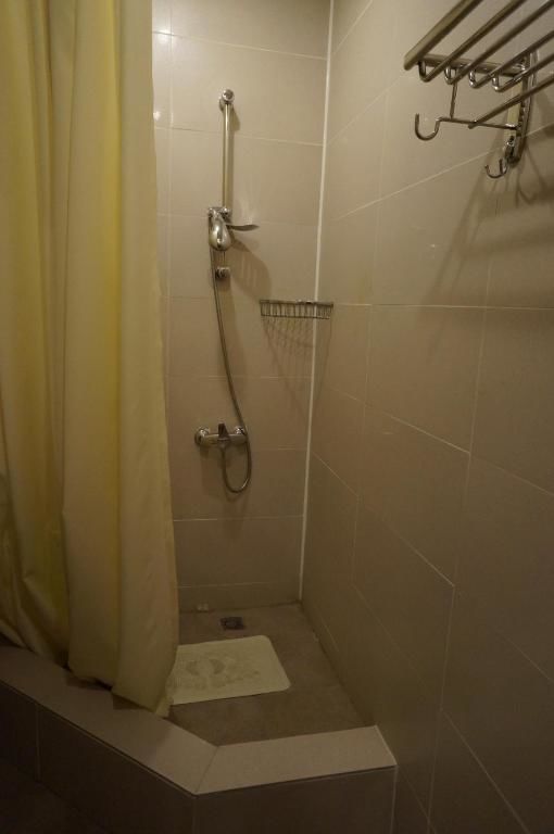 Отель Grushevy Hospitality Boutique Алматы